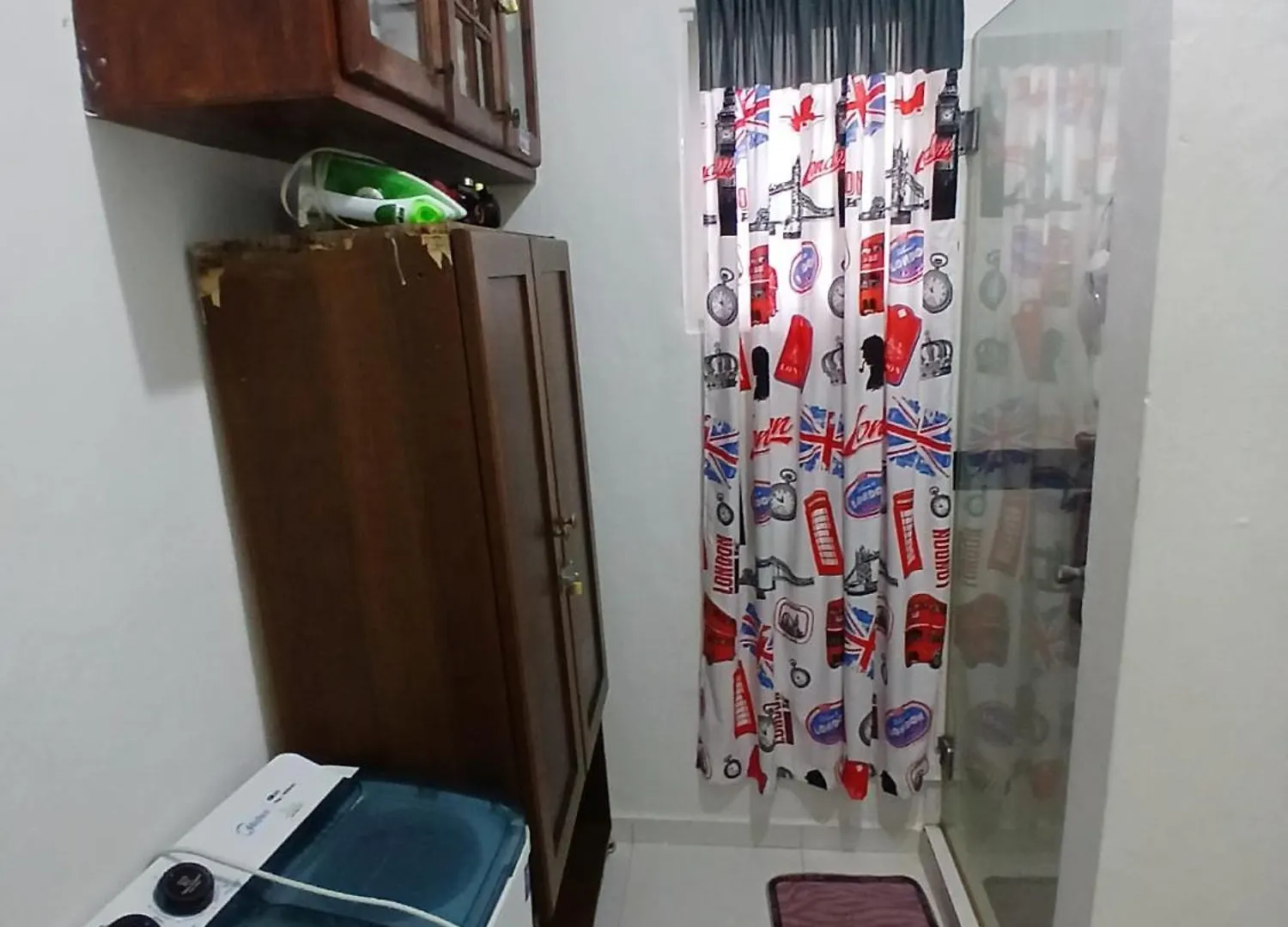 Casa Con Piscina Apartment Cuevas 0*,