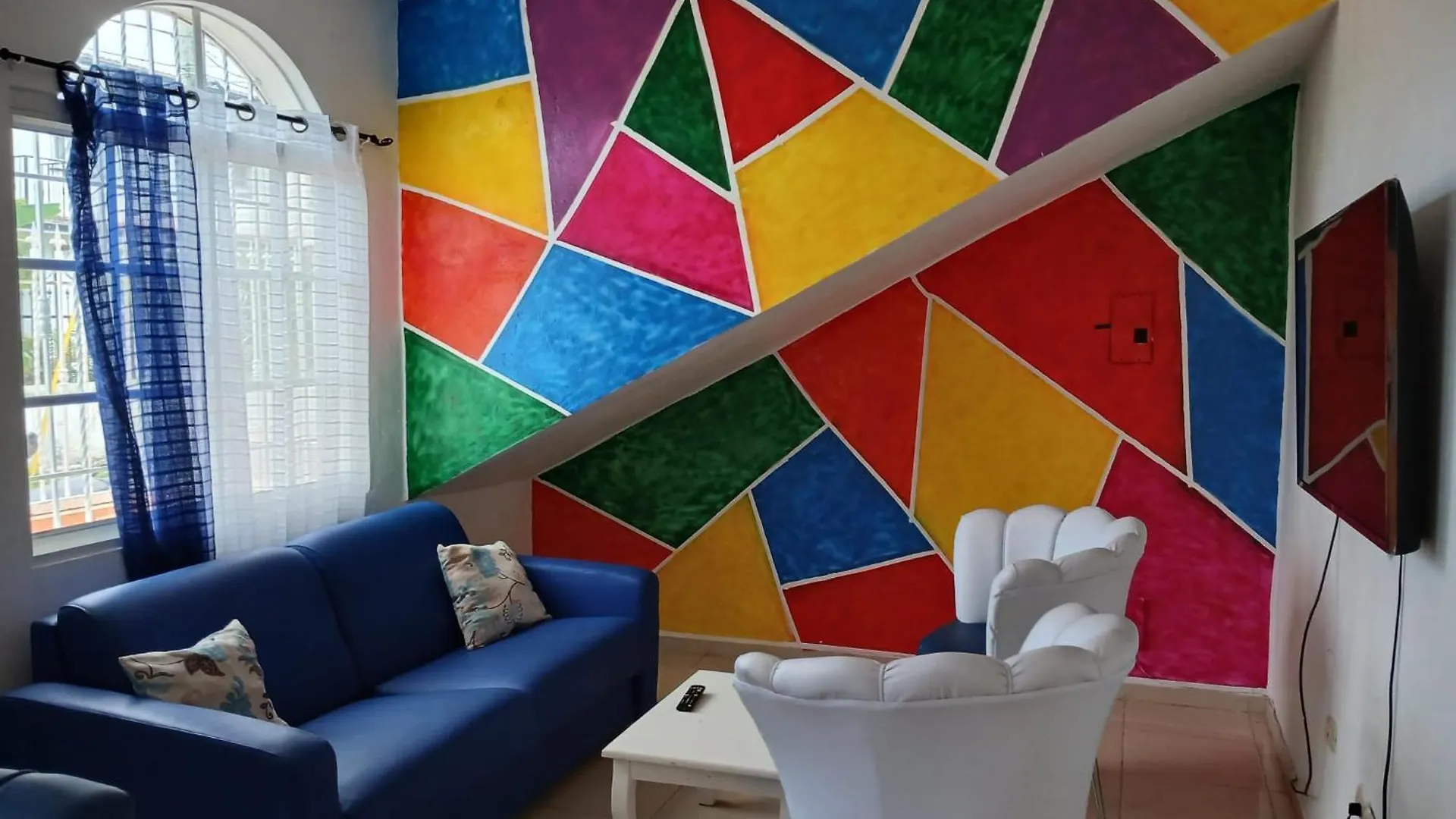 Casa Con Piscina Apartment Cuevas