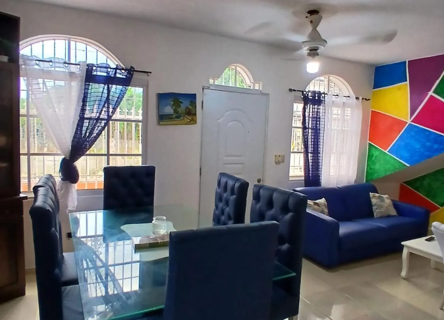 Casa Con Piscina Apartment Cuevas